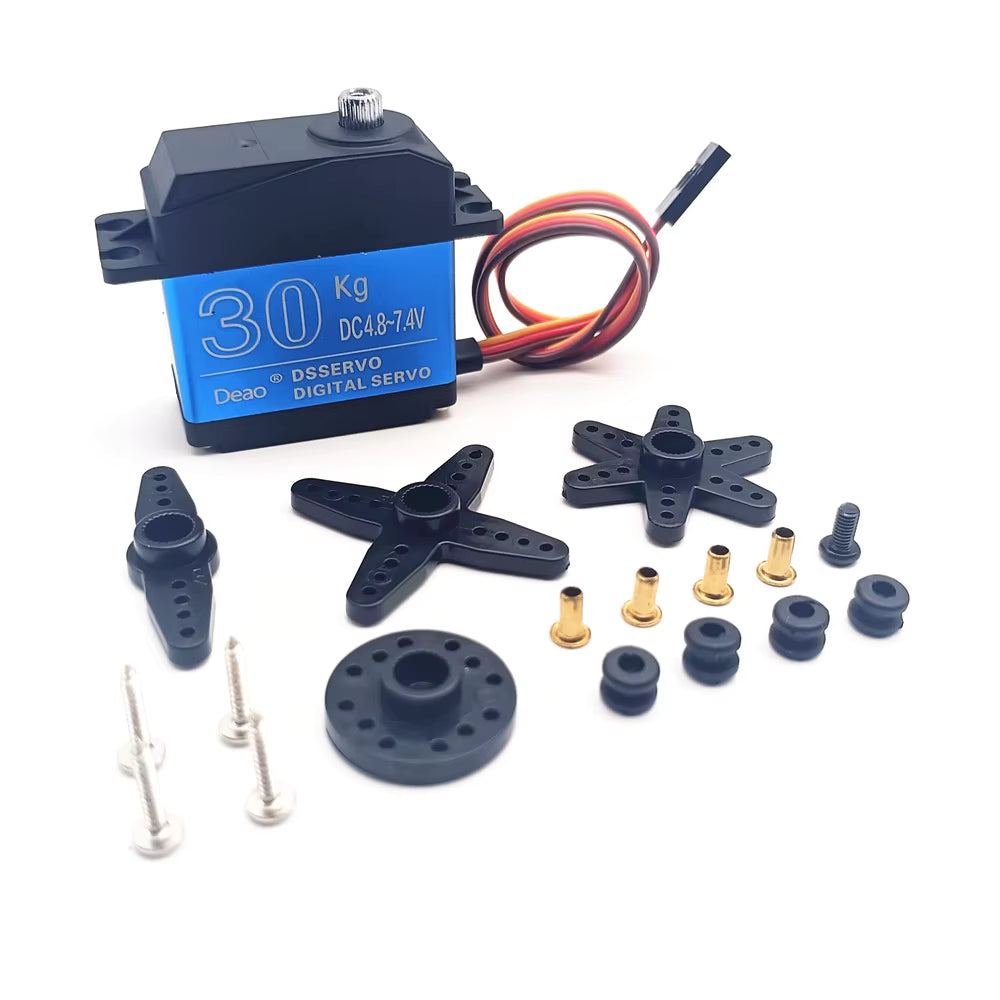 30kg Servo