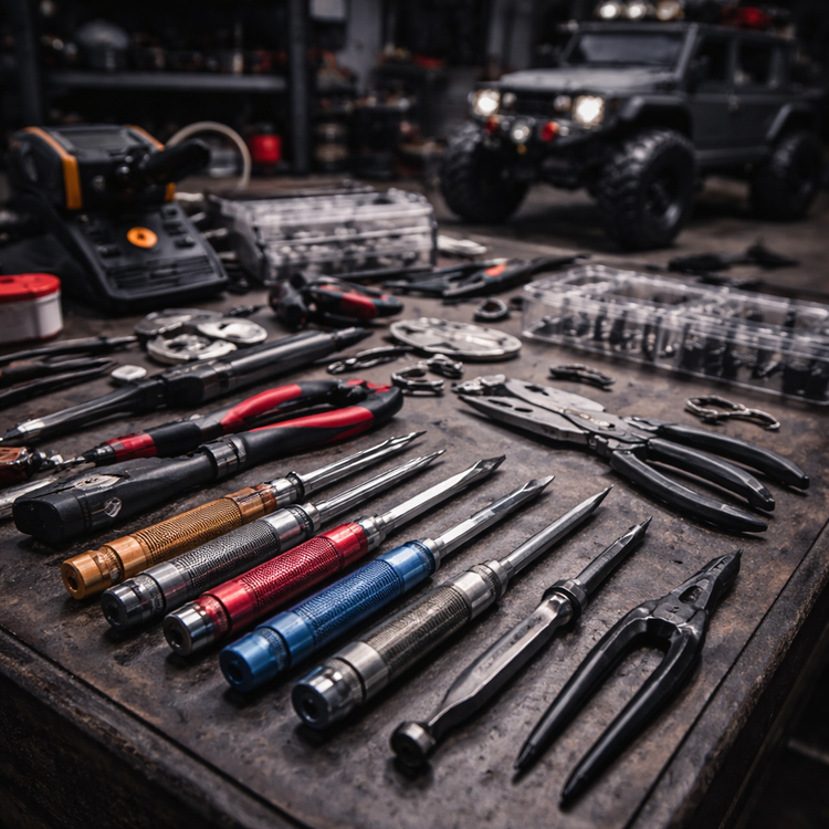 Tools