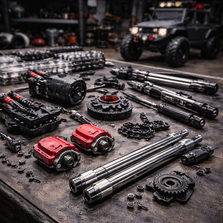 Parts