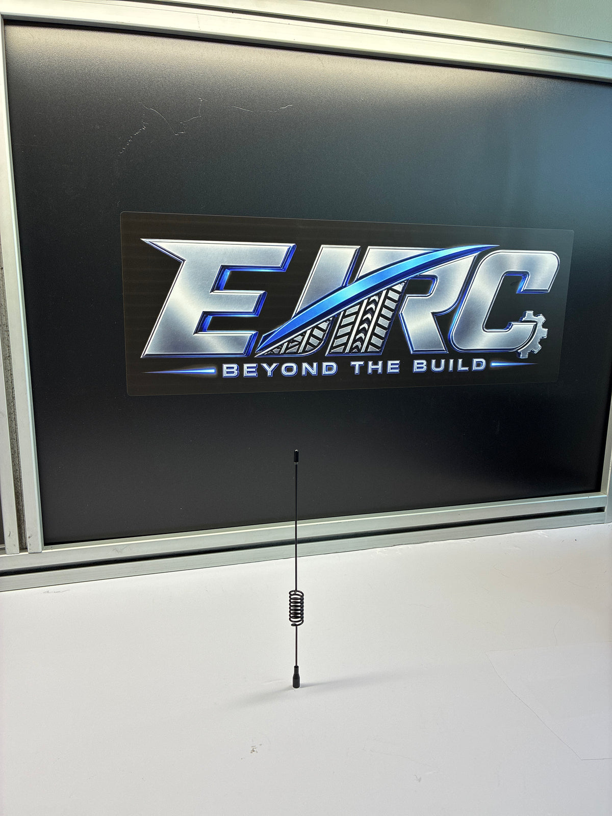1/10 scale decorative antenna