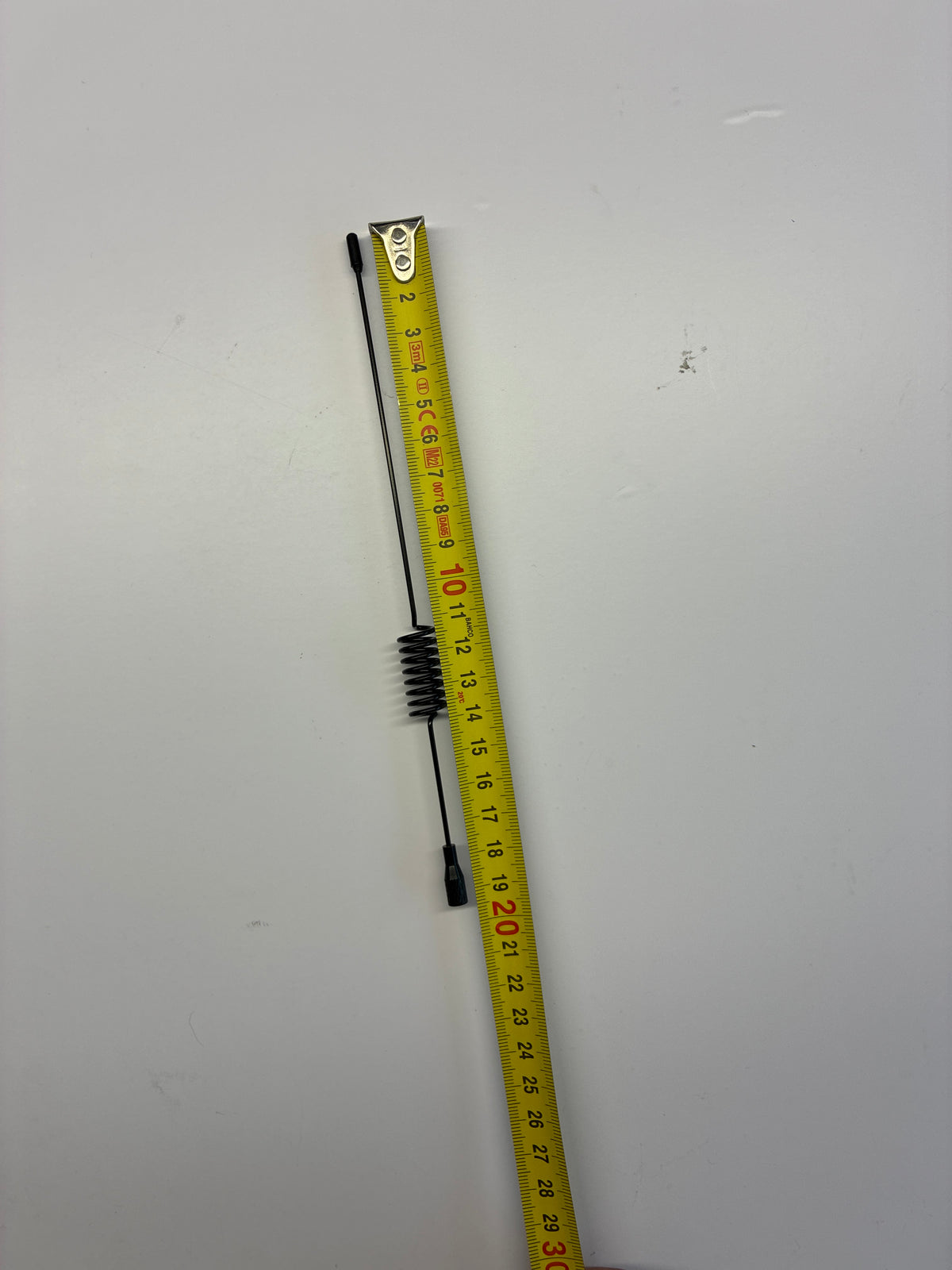 1/10 scale decorative antenna