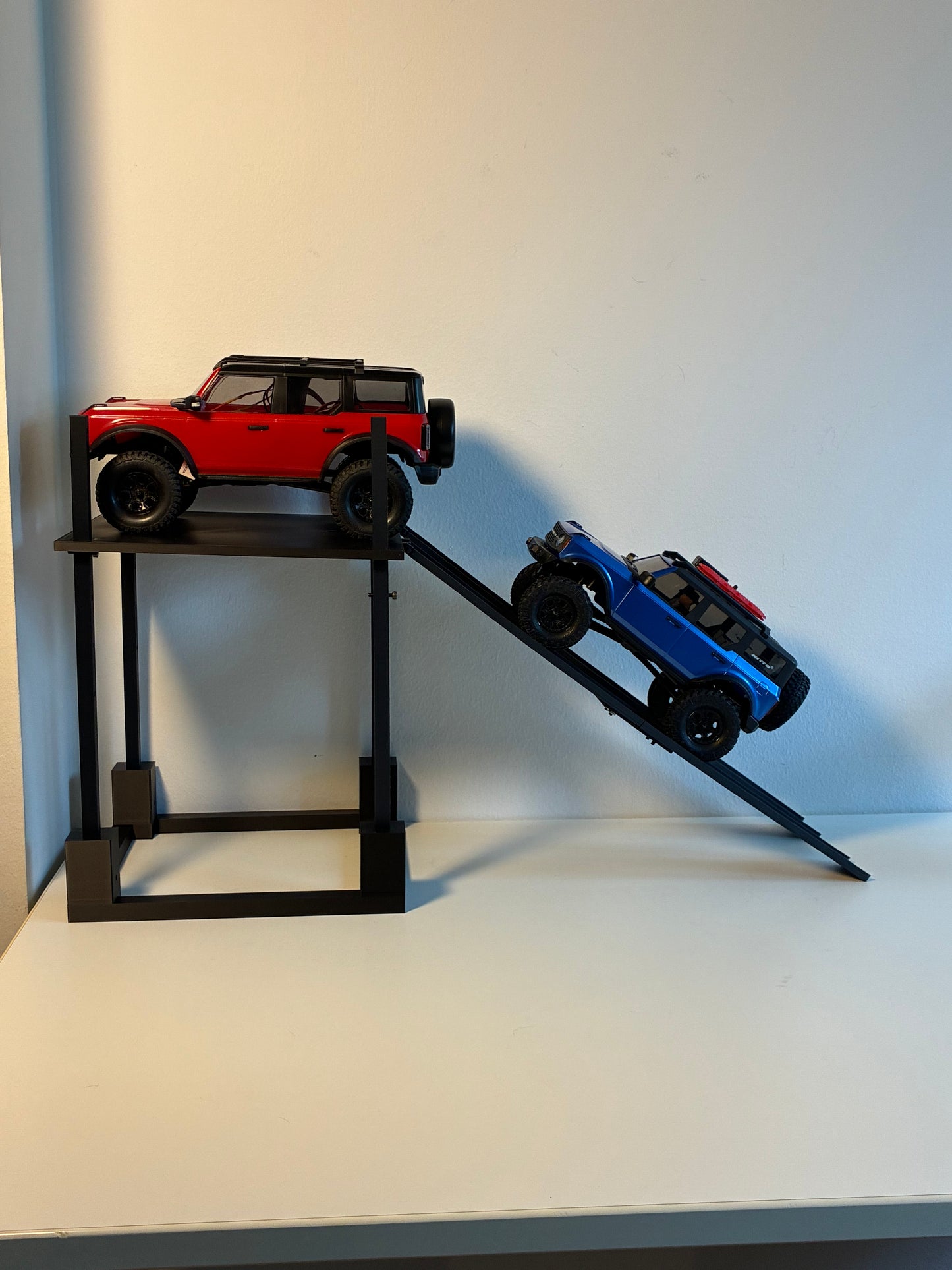EJRC Crawler Performance Tester