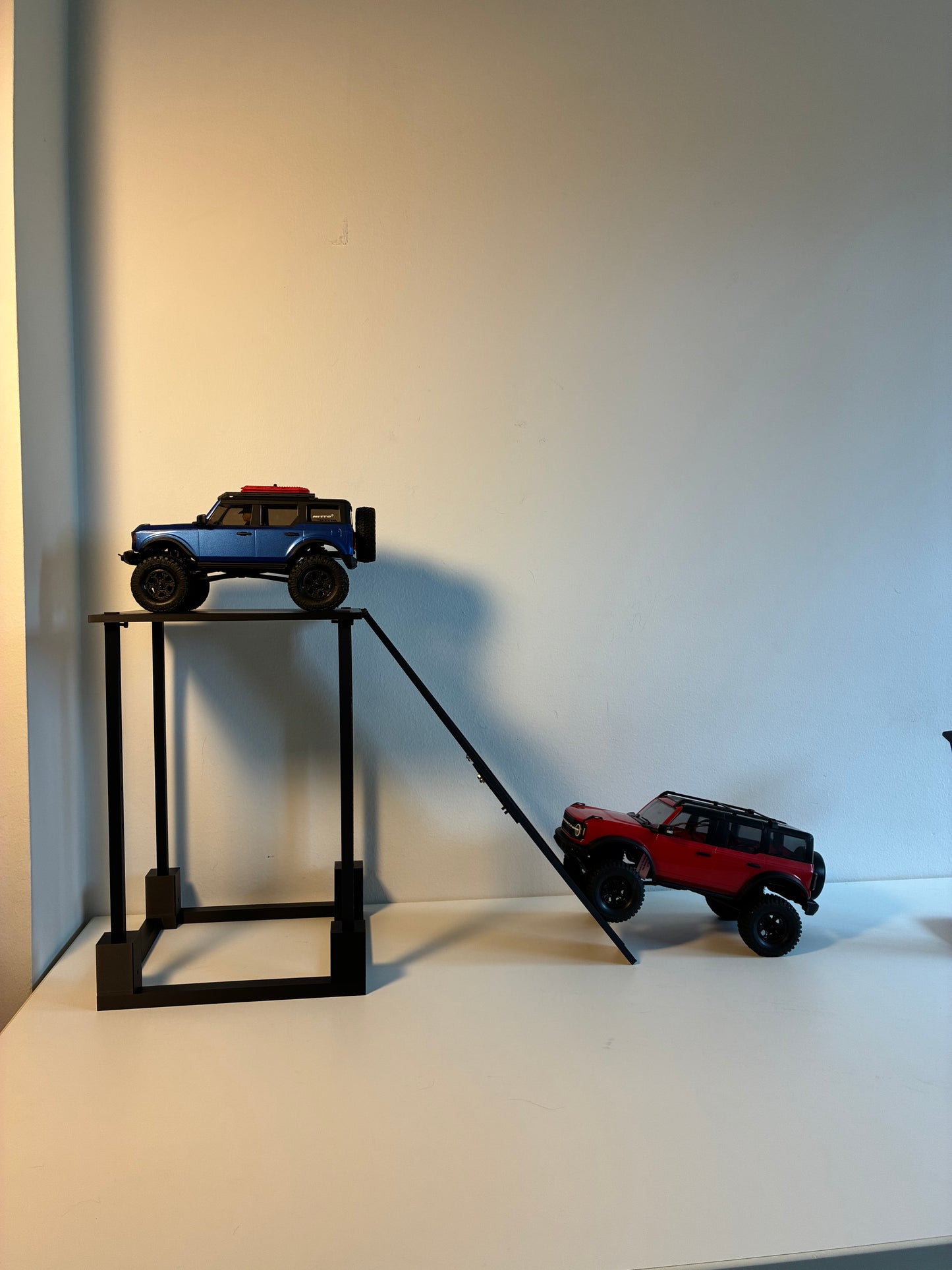EJRC Crawler Performance Tester