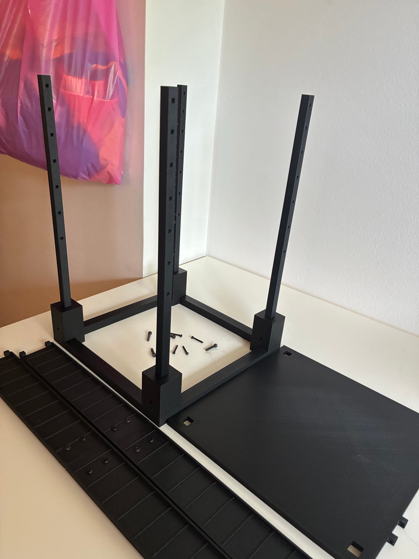 EJRC Crawler Performance Tester