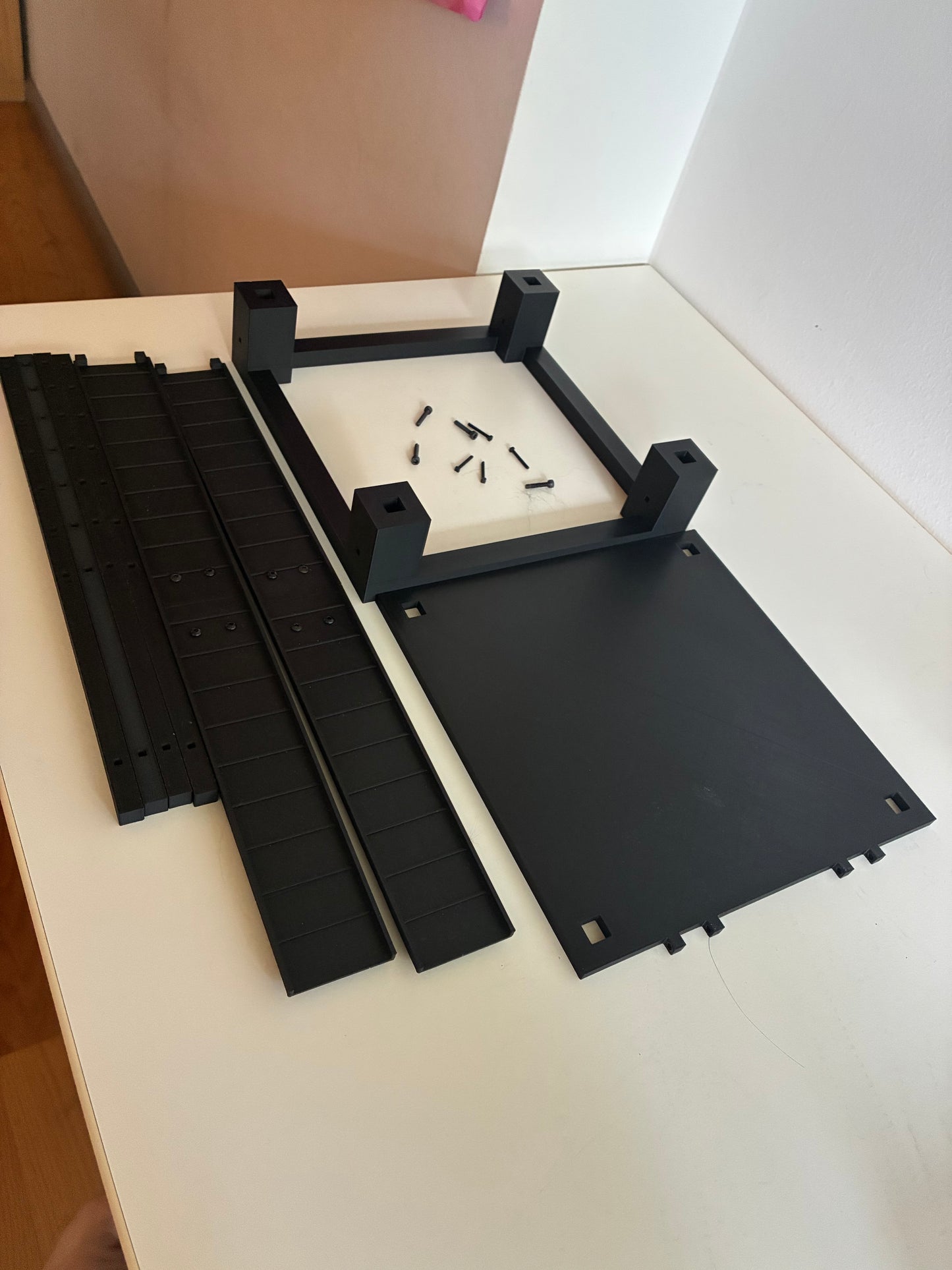EJRC Crawler Performance Tester