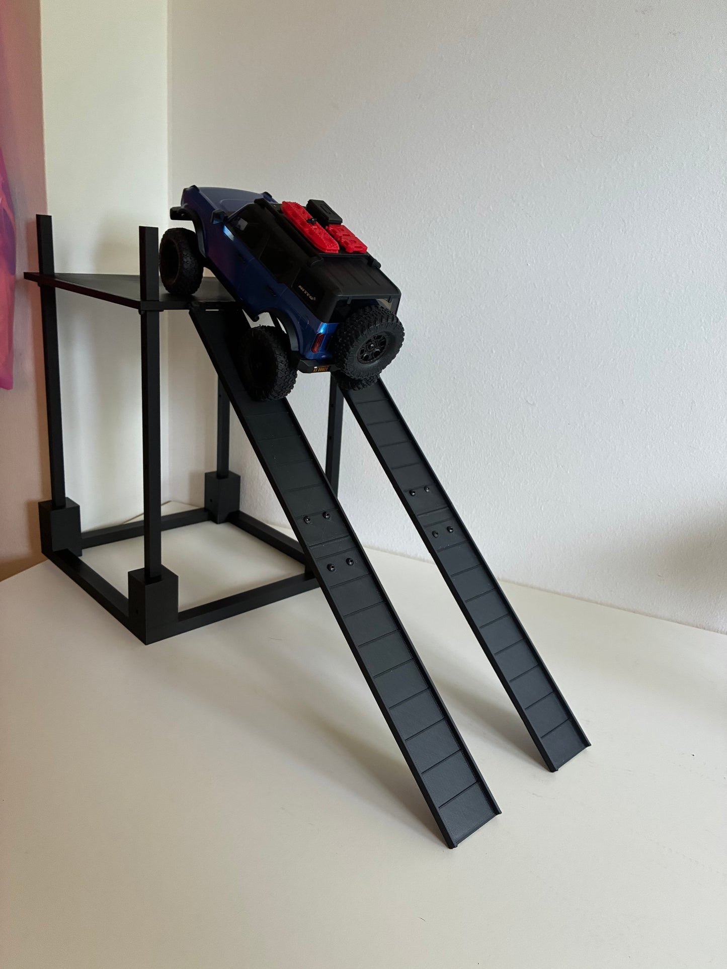 EJRC Crawler Performance Tester
