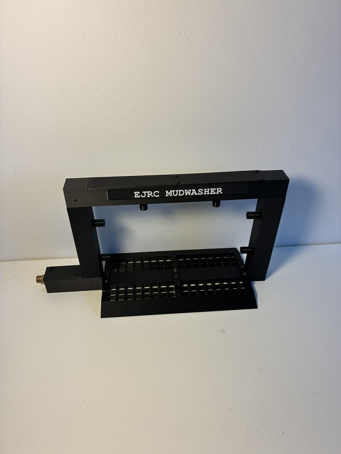 EJRC MUDWASHER