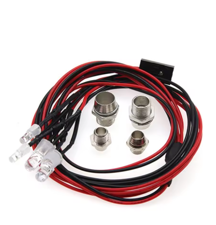 Light kit basic