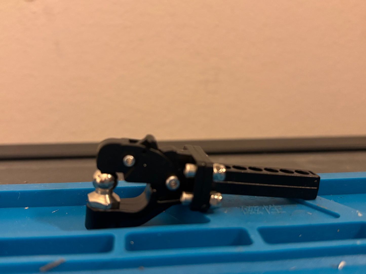 Trailer Hook RC