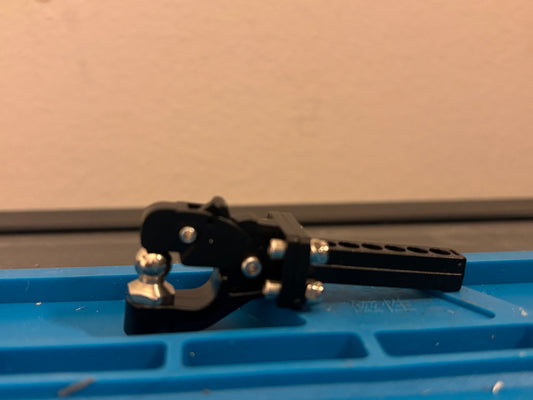 Trailer Hook RC