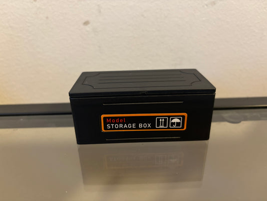 Toolbox for crawler
