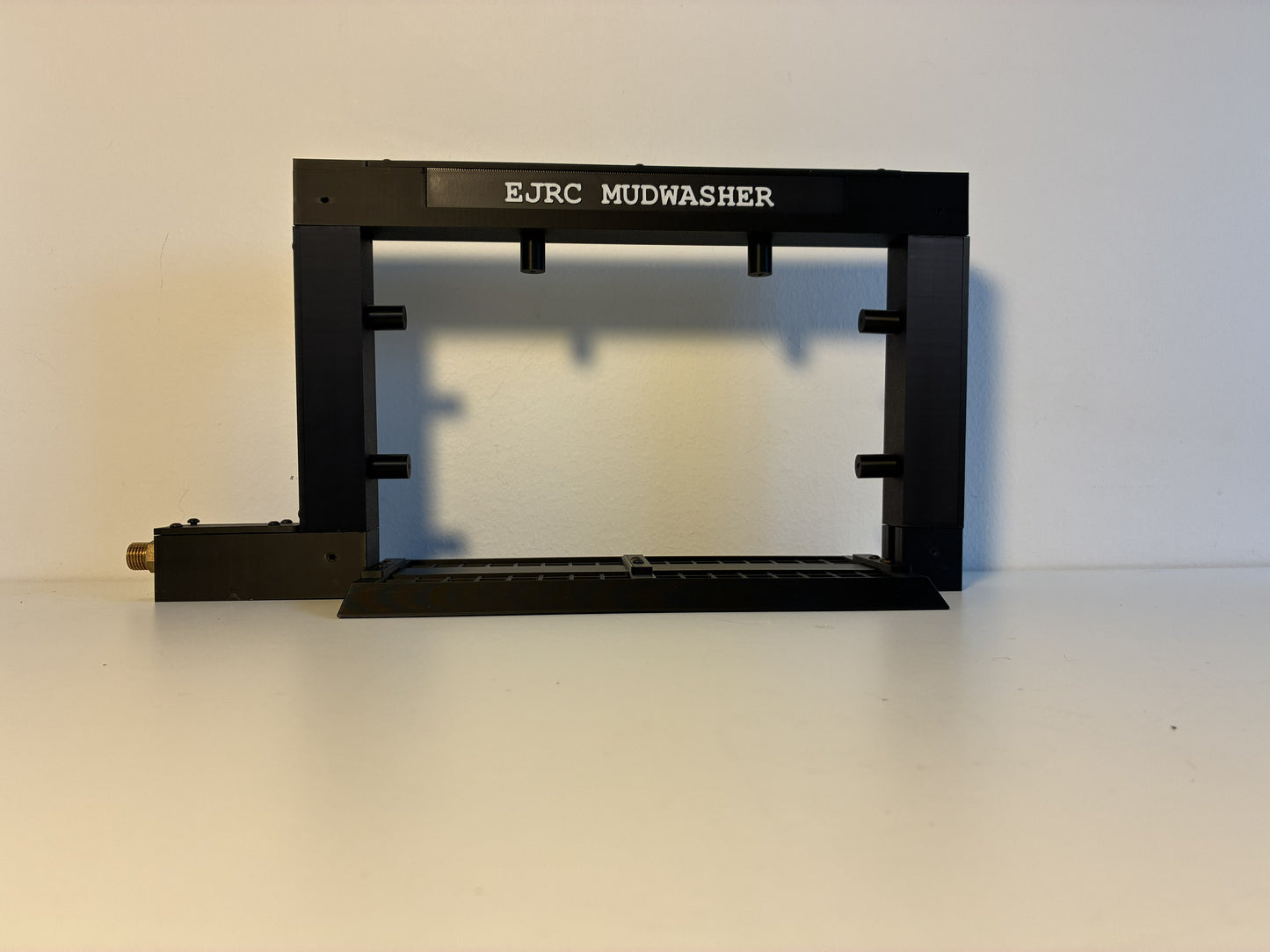 EJRC MUDWASHER