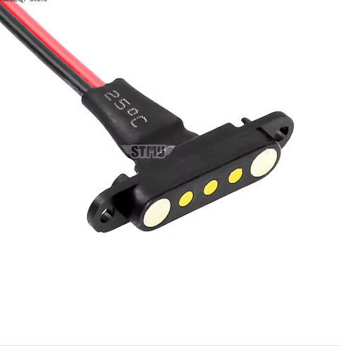 Magnetic Snap-on JR Extension Cable
