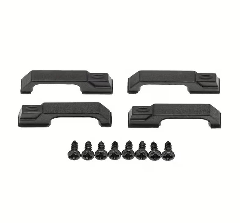 Door handles