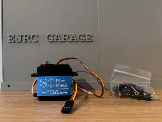 30kg Servo