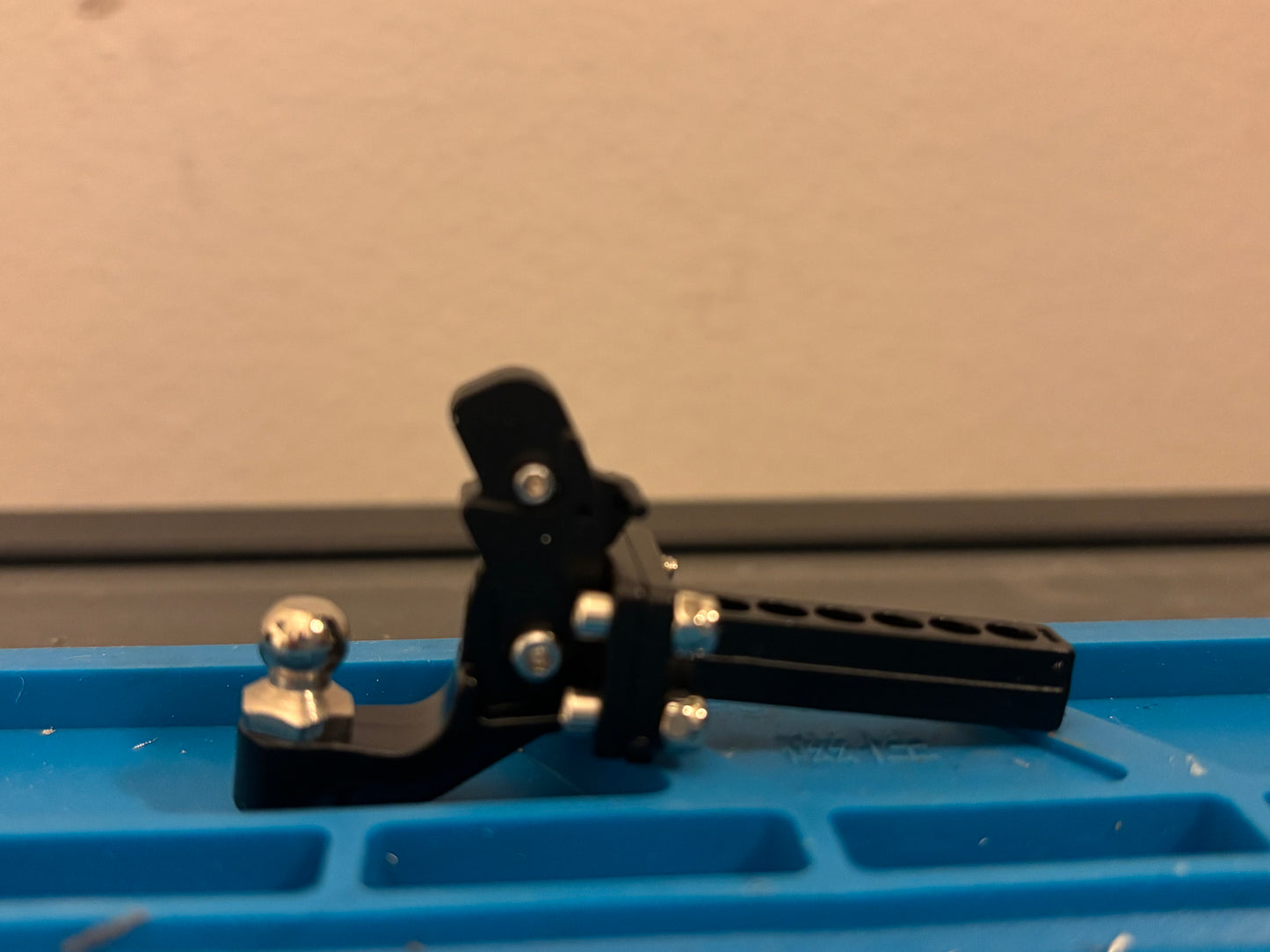 Trailer Hook RC